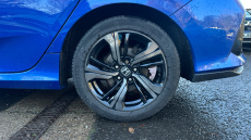 Honda Civic 1.0 VTEC Turbo EX 5dr Petrol Hatchback